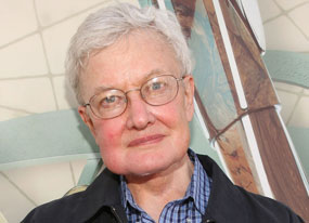 Roger Ebert Roger Ebert